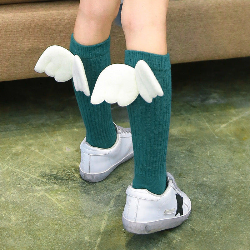 Wing socks