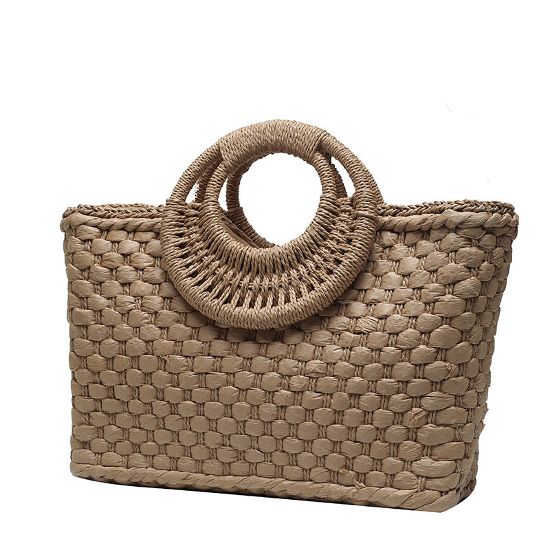 High Quality Bohemian Style Handbag For Women