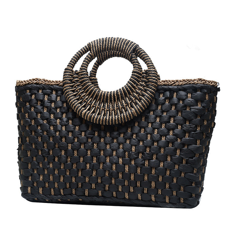 High Quality Bohemian Style Handbag For Women