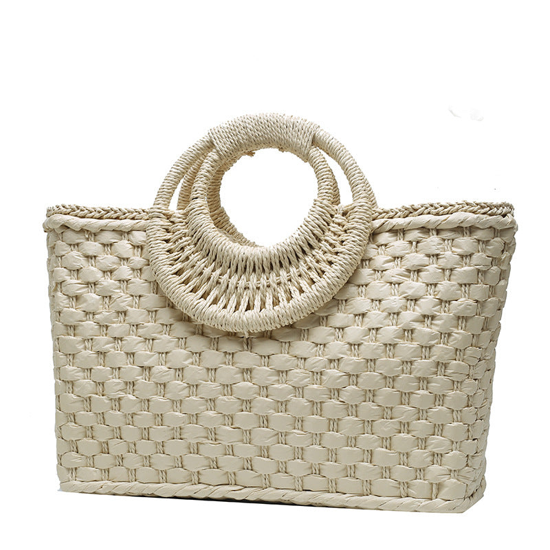 High Quality Bohemian Style Handbag For Women