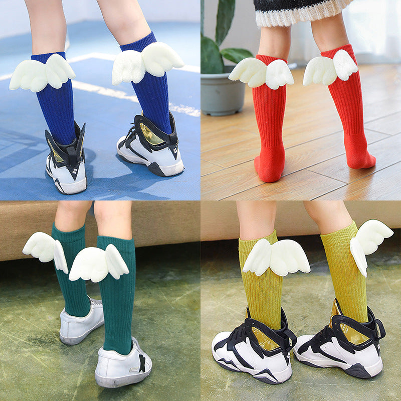 Wing socks