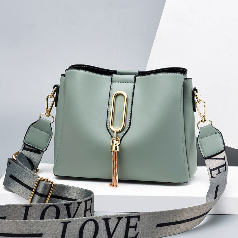 Love Trend Casual Handbag