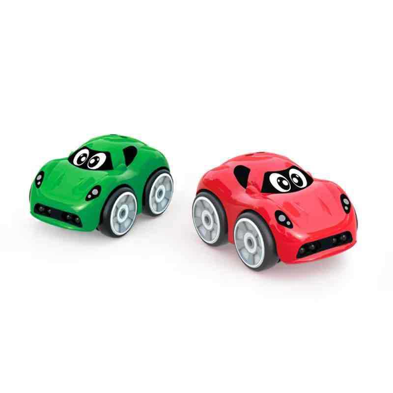 Smart children's toys