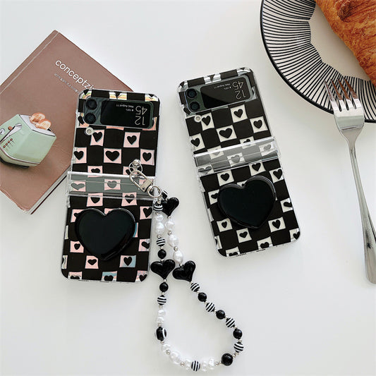 Bracelet Bracket Love Cell Phone Case