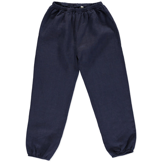 Pants Bluebell Blue