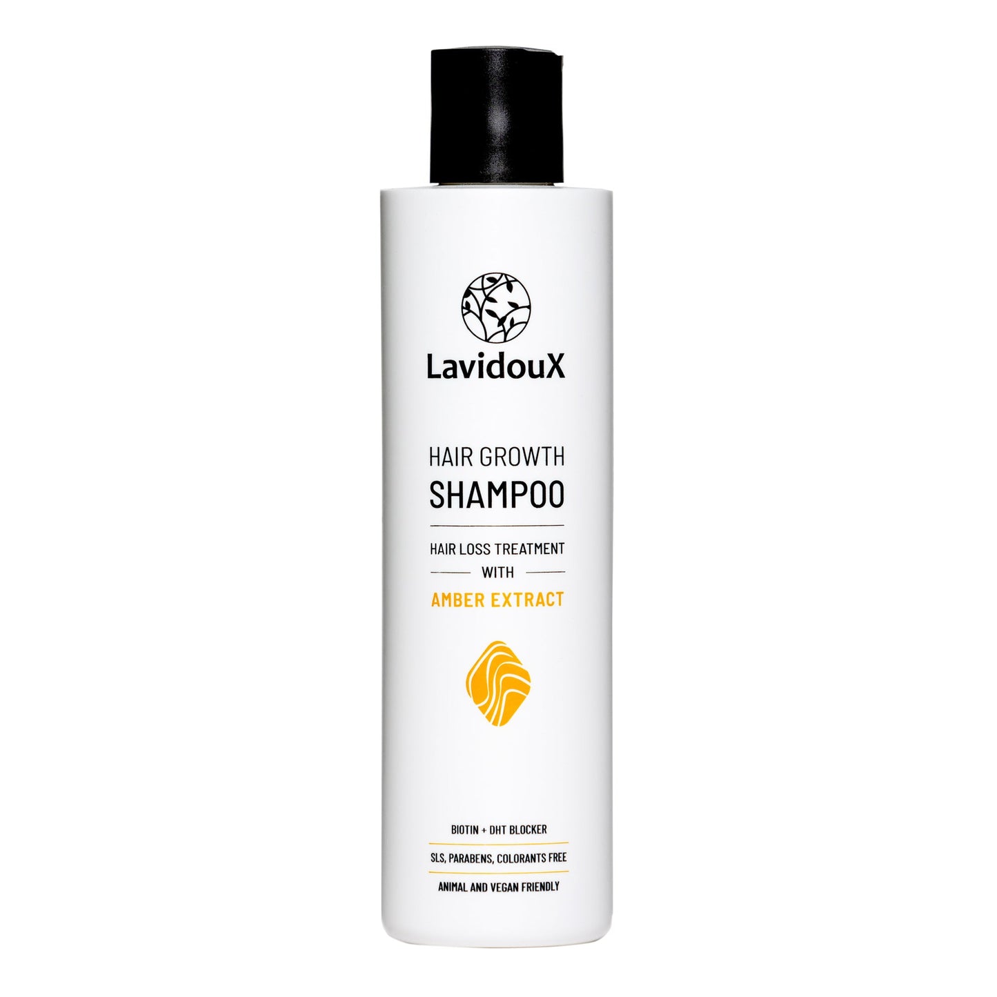 Hair Growth Shampoo