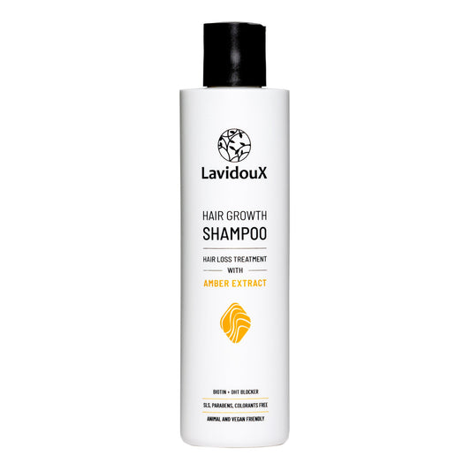 Hair Growth Shampoo