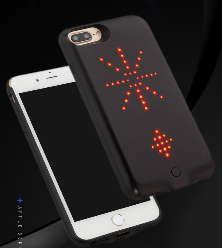 LED Phone Case