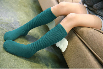 Wing socks