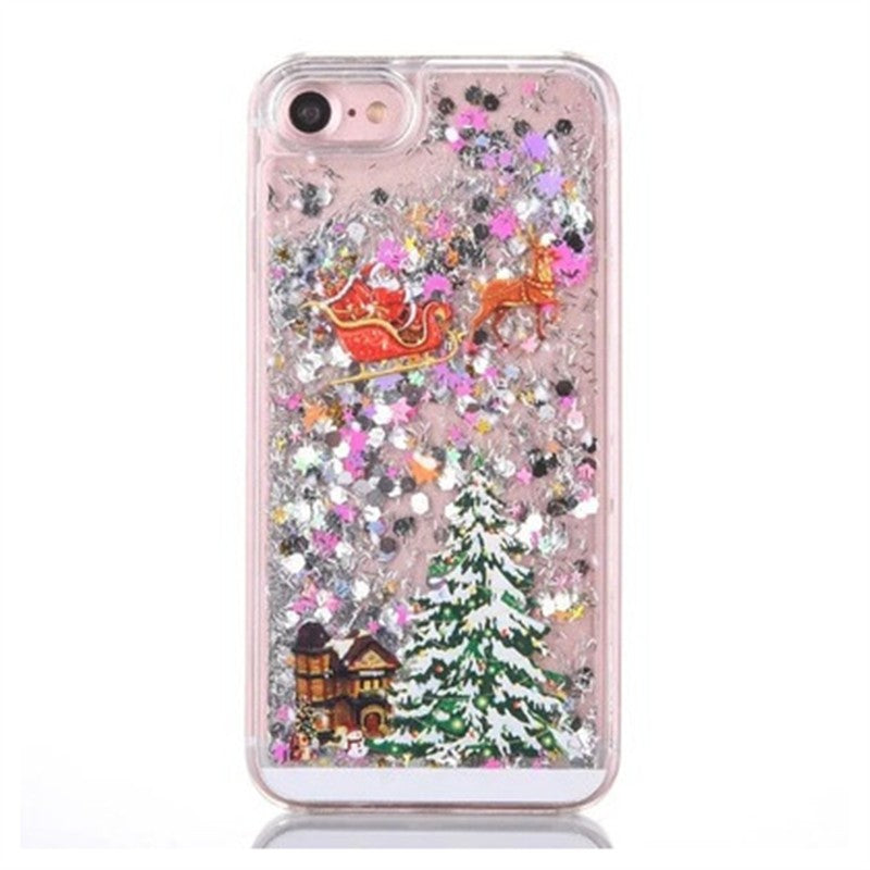 The Christmas Phone Case