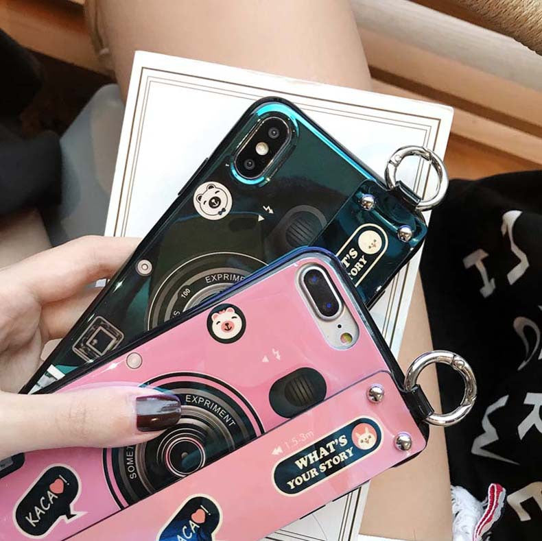 Compatible withApple phone case