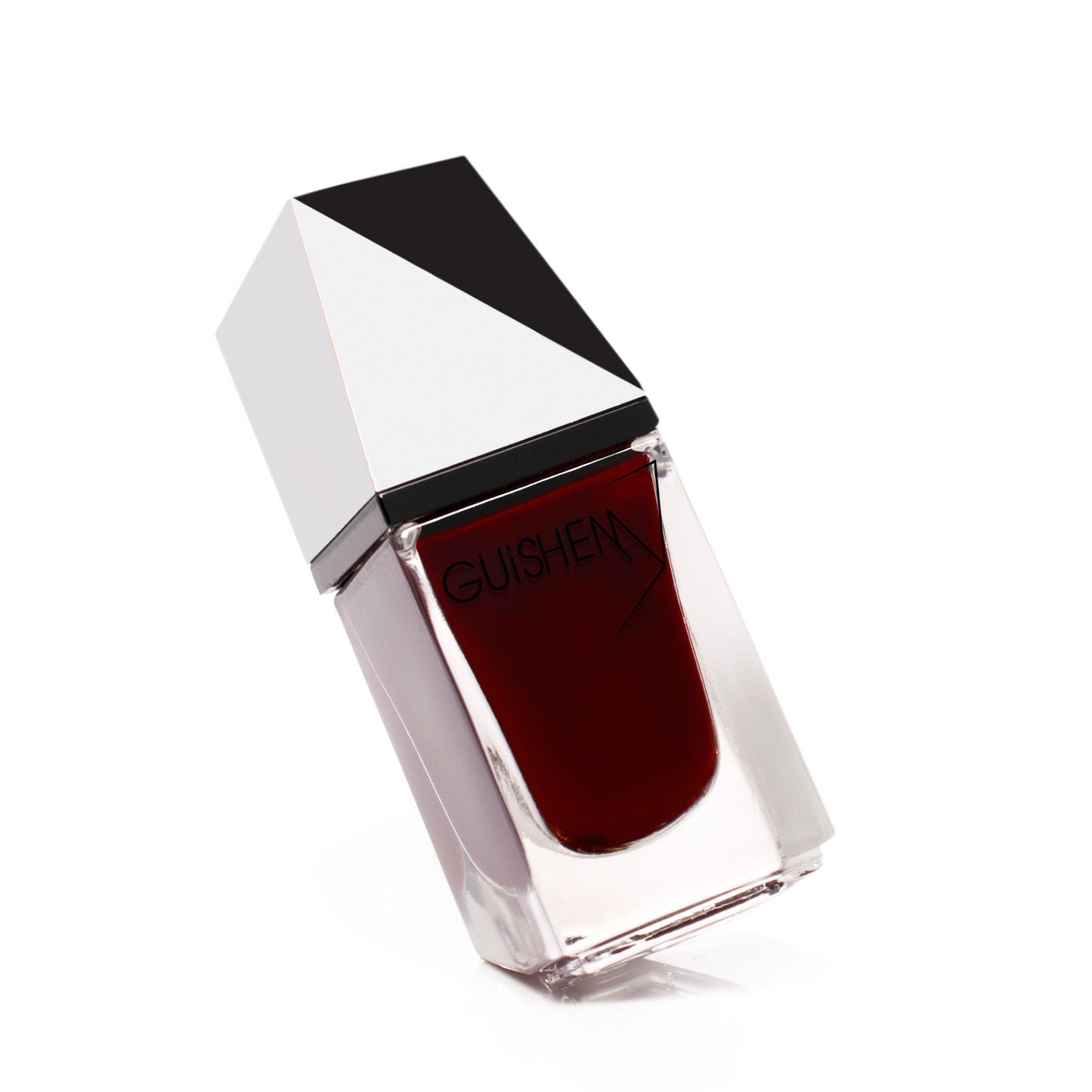 Premium Nail Lacquer, SANGRIA - 271, BURGUNDY CRÈME NAIL POLISH