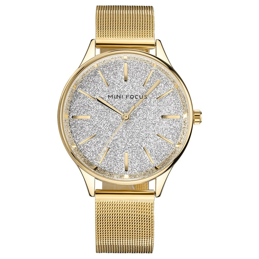 Women's Watch Quartz Fashion Casual