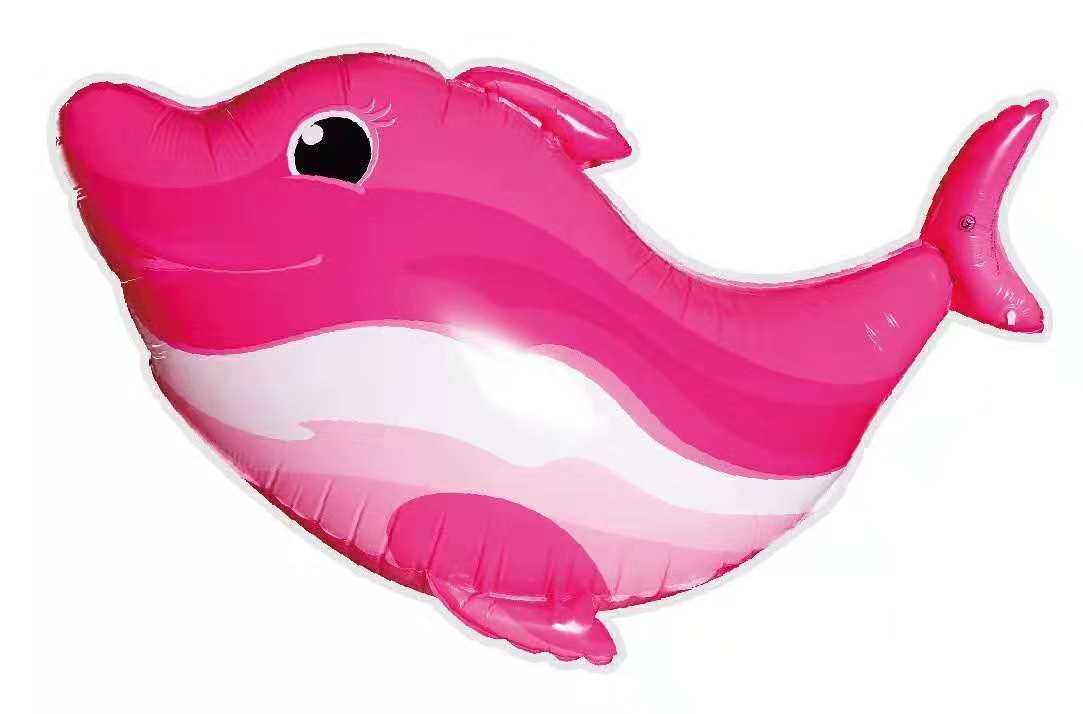 Inflatable Shark Remote Control Air Flying Clown