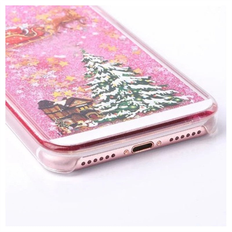 The Christmas Phone Case