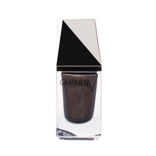 Premium Nail Lacquer, TRUFFLE - 330, BROWNISH BONZE SUBTLE SHIMMER