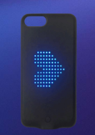 LED Phone Case