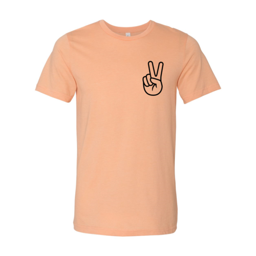 Hand Peace Shirt