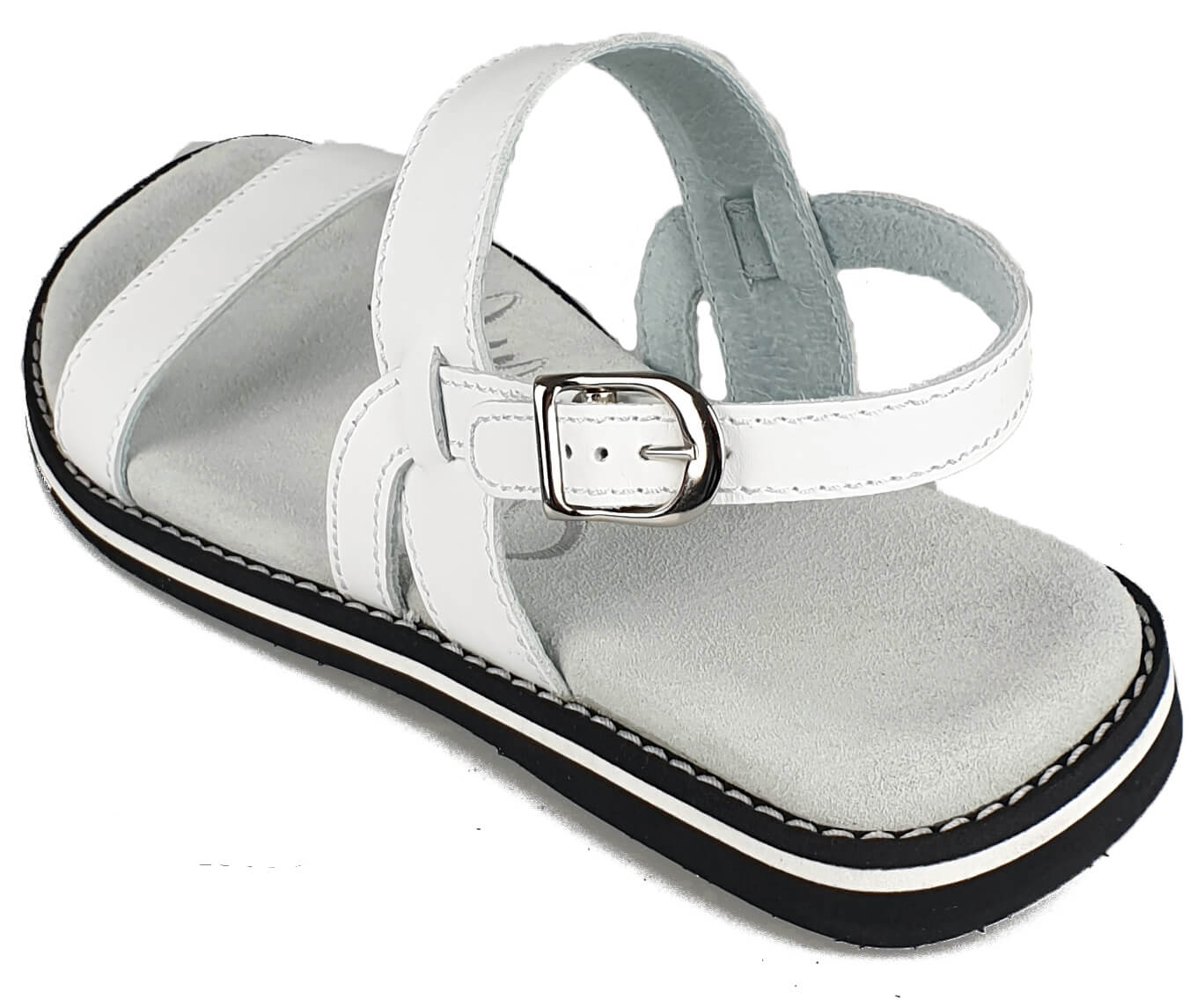 Flip-Flops 4052 - weiss