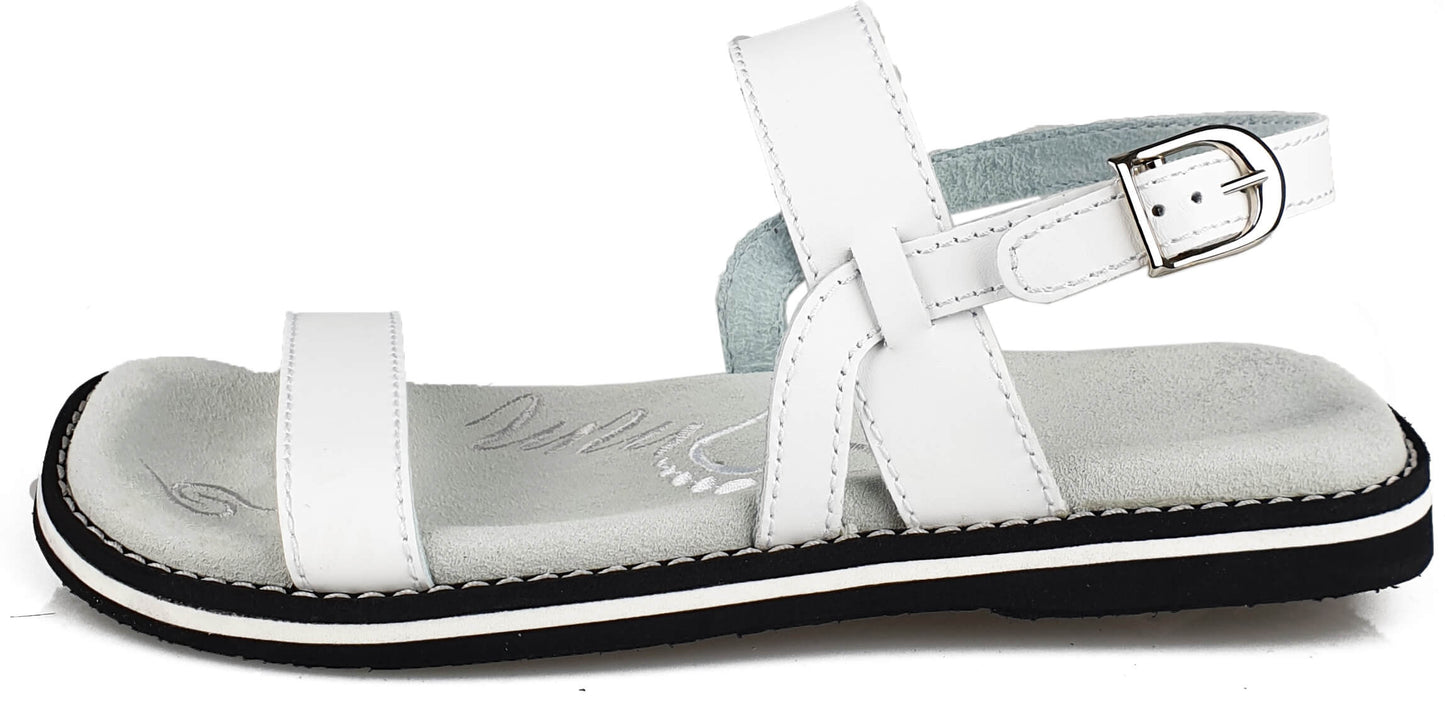 Flip-Flops 4052 - weiss