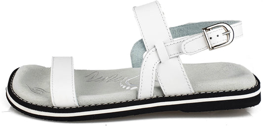 Flip-Flops 4052 - weiss