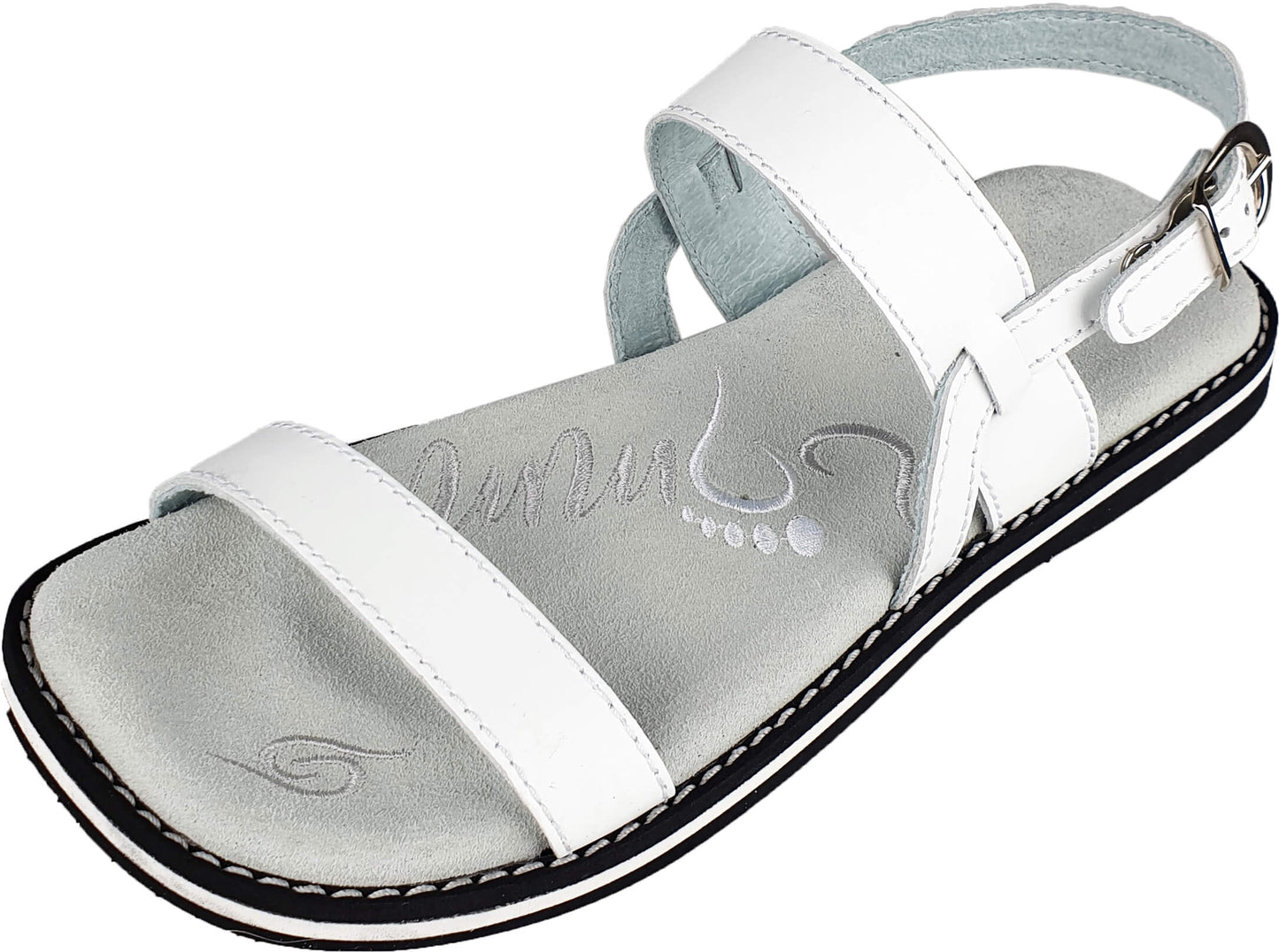 Flip-Flops 4052 - weiss