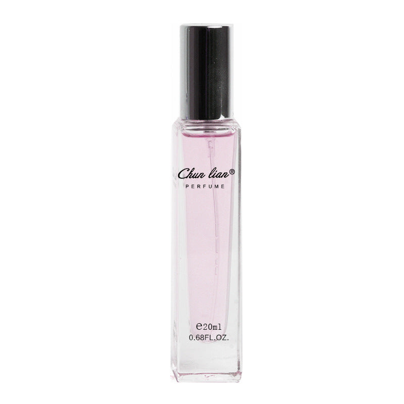 Chur Lian Student girl perfume