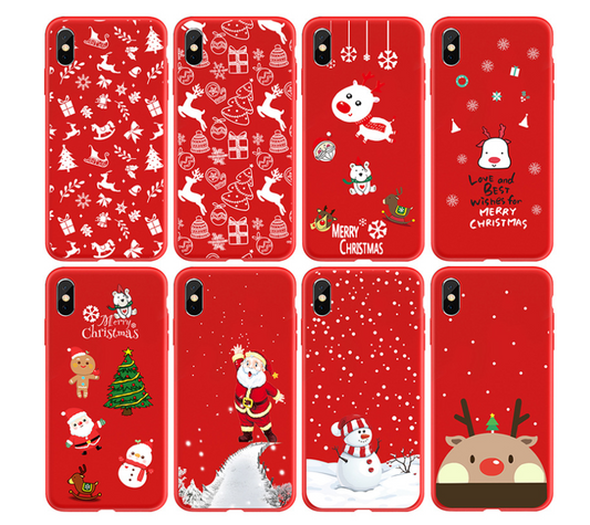 Christmas Phone Case