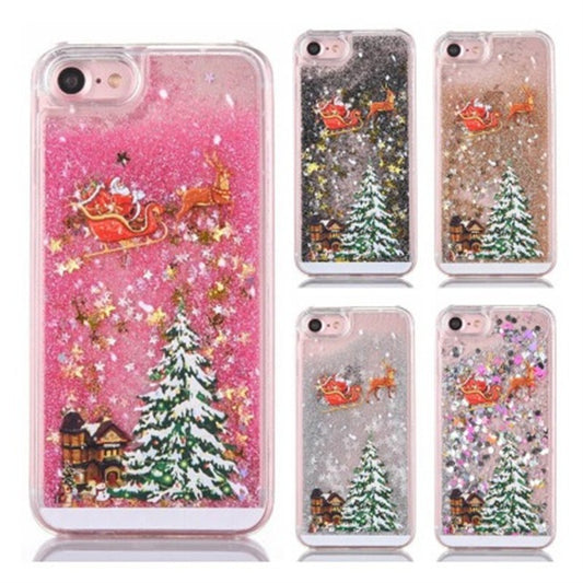 The Christmas Phone Case