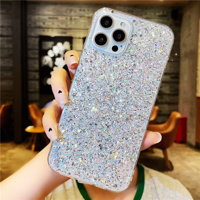 Super Bright Glitter Phone Case