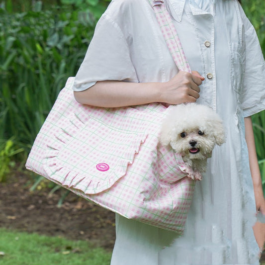 Outing Carry Bag  Pet