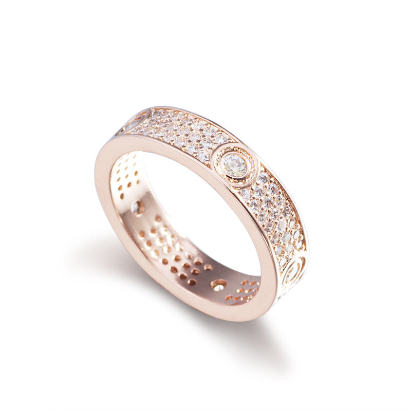 Women's Luxurious Ring