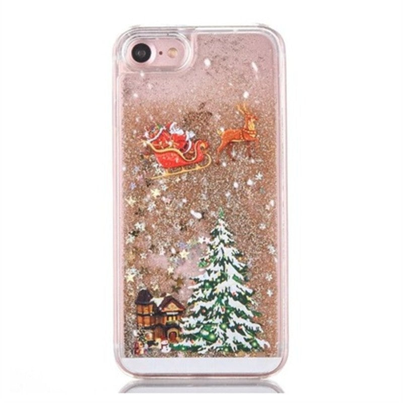 The Christmas Phone Case