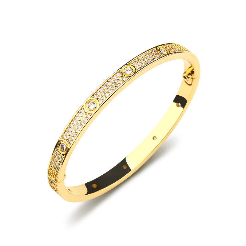 Women's Luxurious Ring