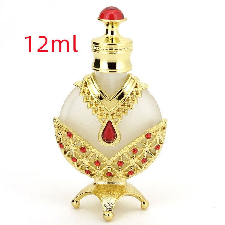 Perfume Oil Concentrated Perfume Oil Lasting Fragrance Mild Non-pungent Portable Concentrated Fragrance Beauty Products