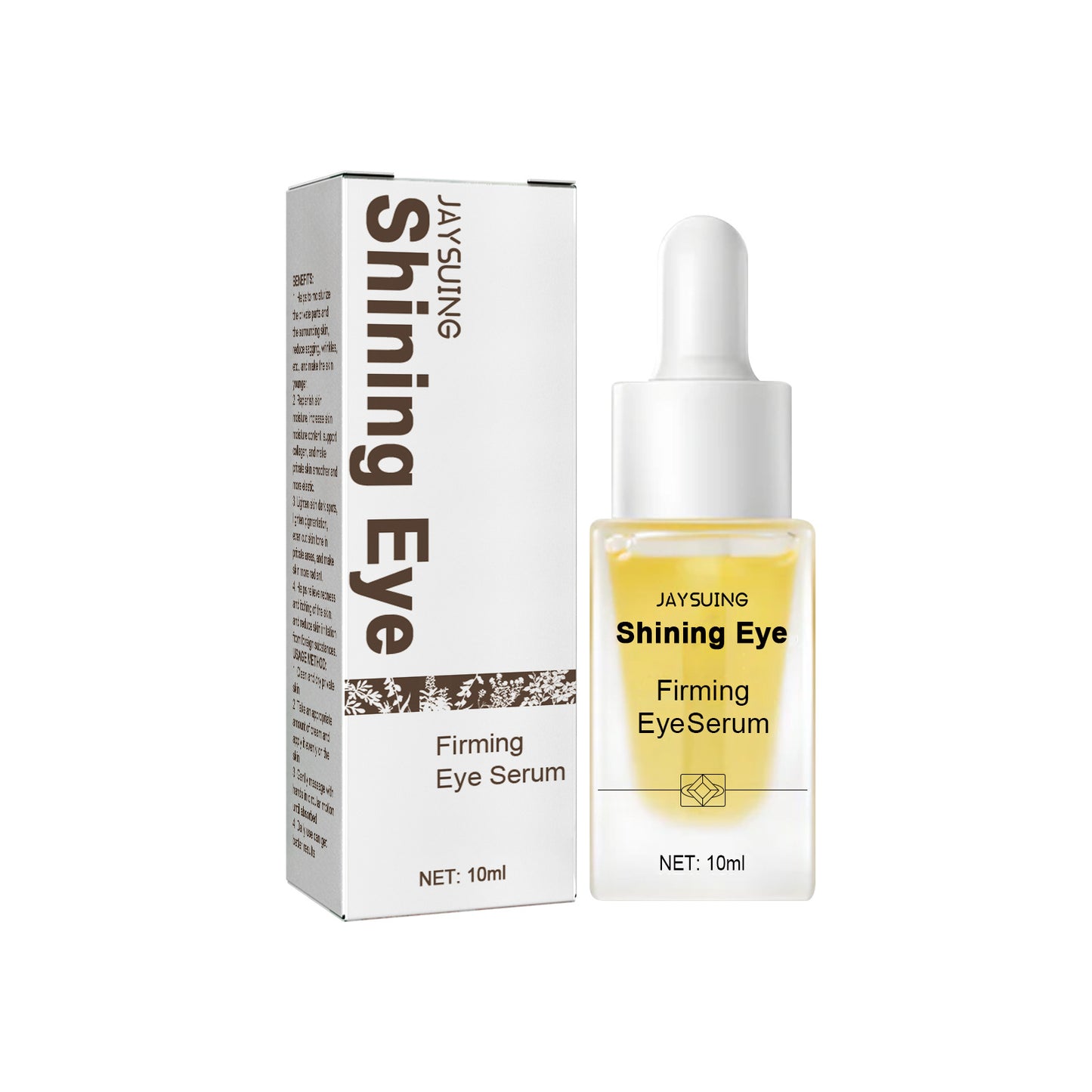 Moisturizing Eye Skin Care Essence