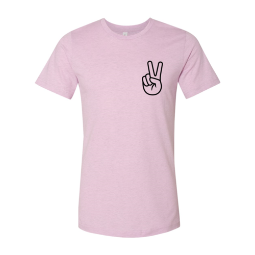 Hand Peace Shirt