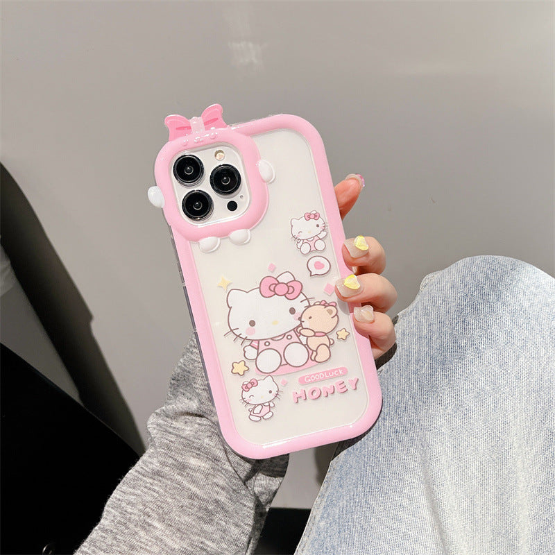 Pacha Dog Phone Case