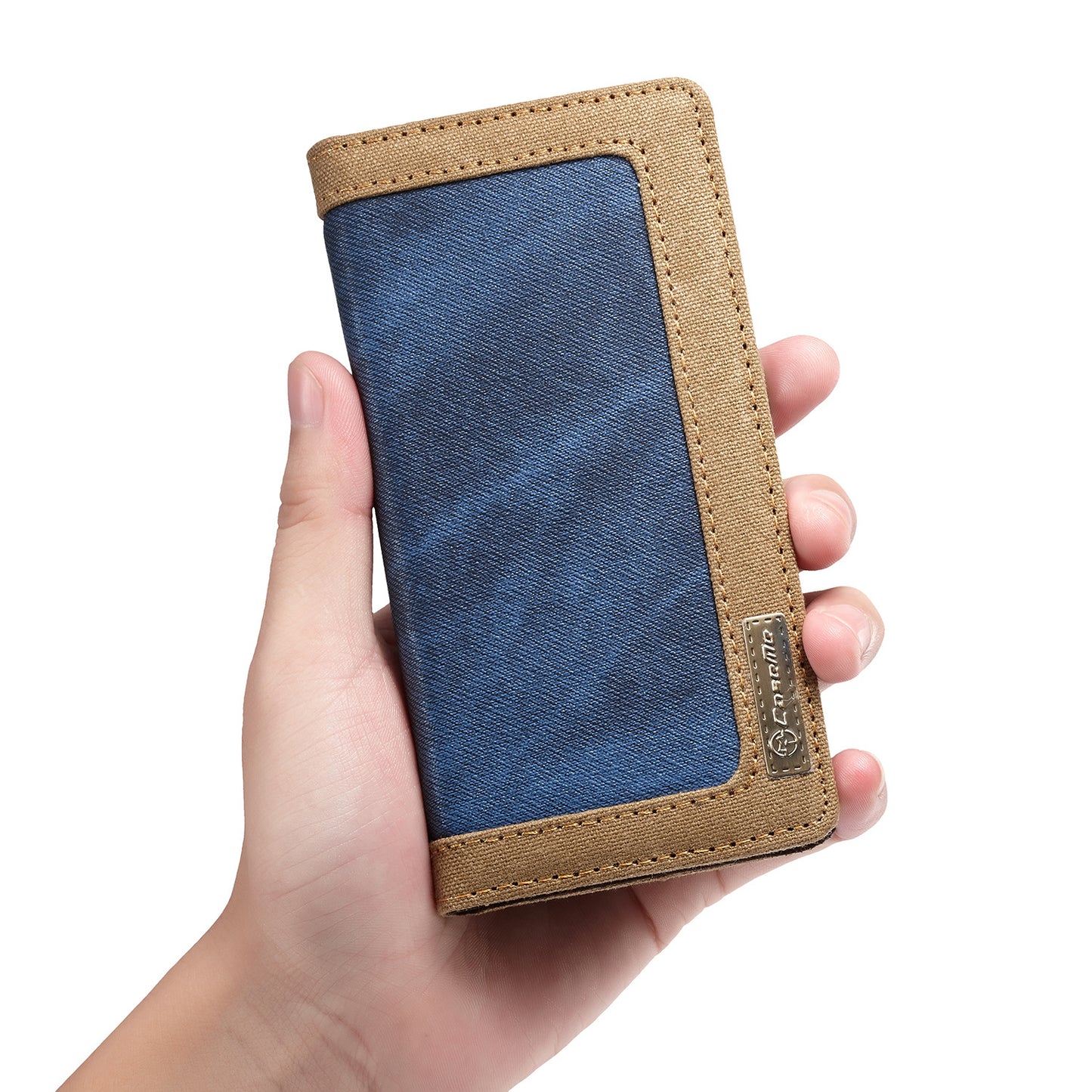 Phone case leather case