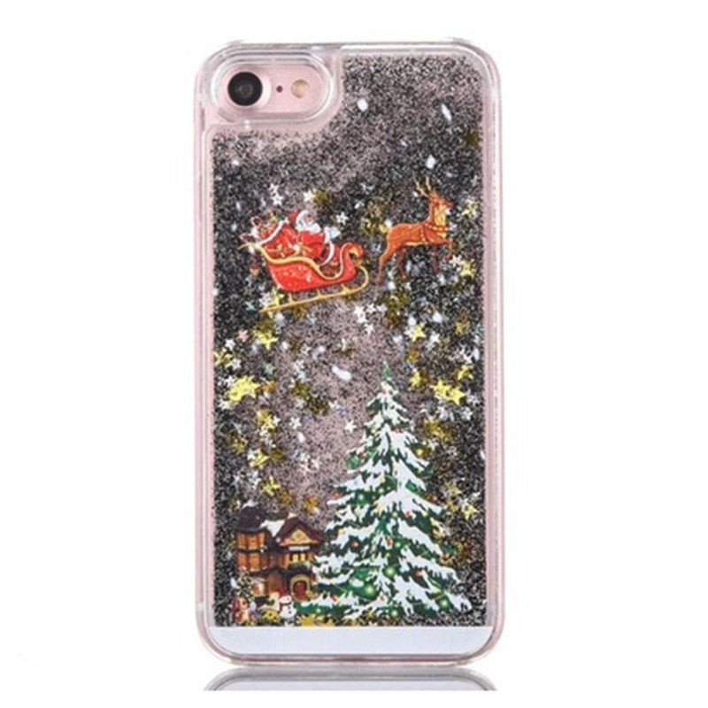 The Christmas Phone Case