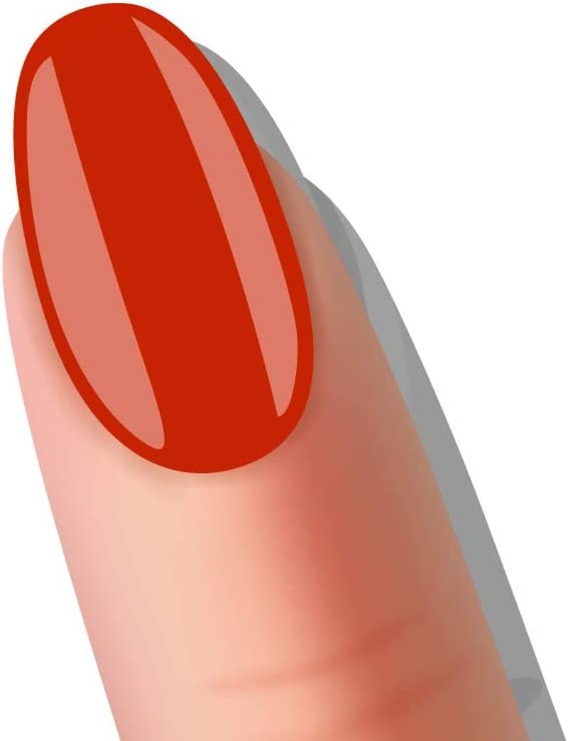 Gel Color uv/led Rosso 21 - 5 ml