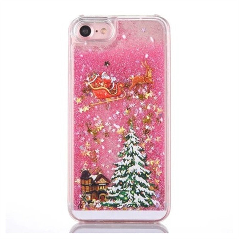 The Christmas Phone Case