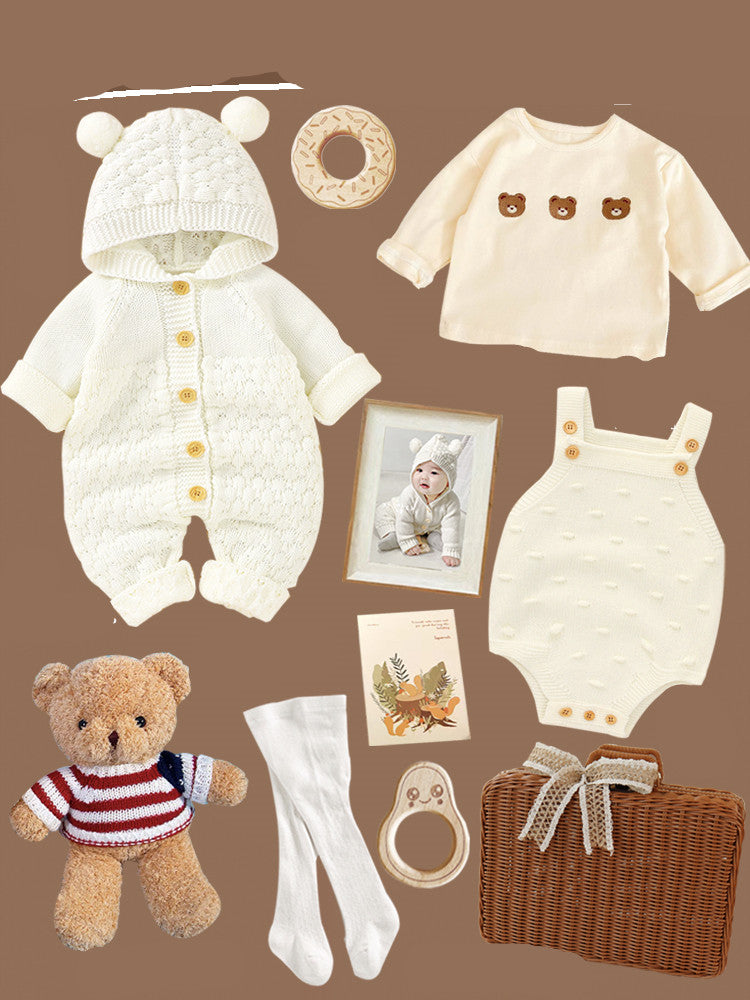 Full Moon Gift Clothes Set