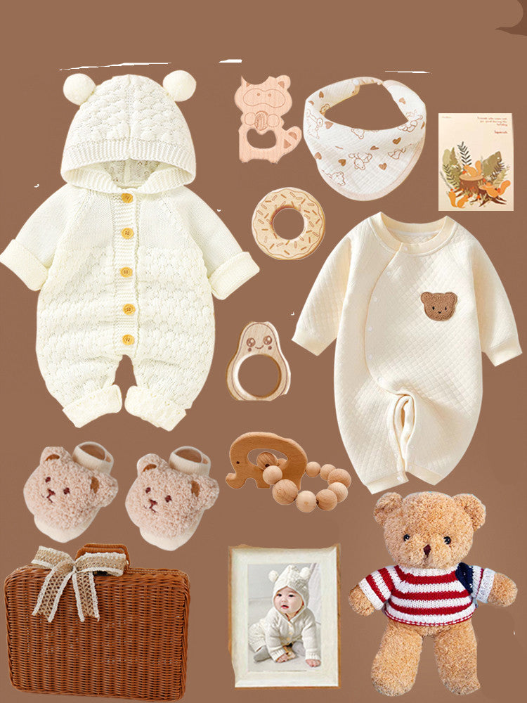 Full Moon Gift Clothes Set