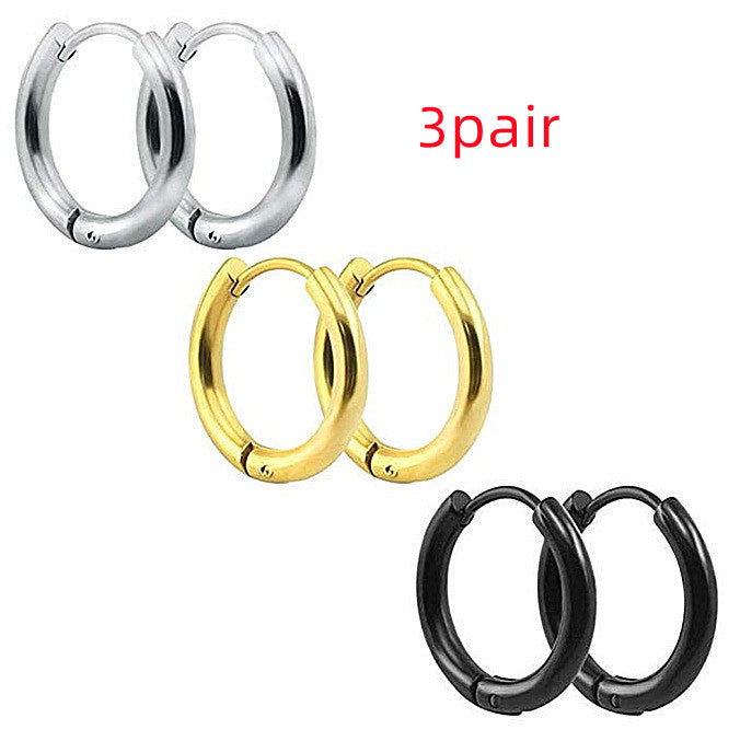 Hoop Earring For Women