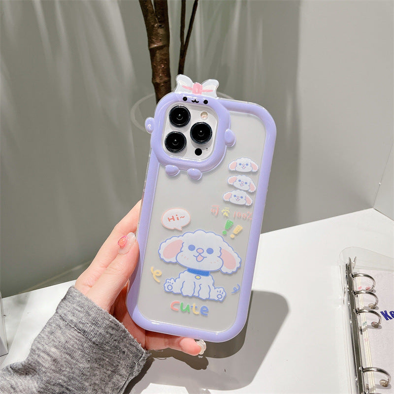 Pacha Dog Phone Case