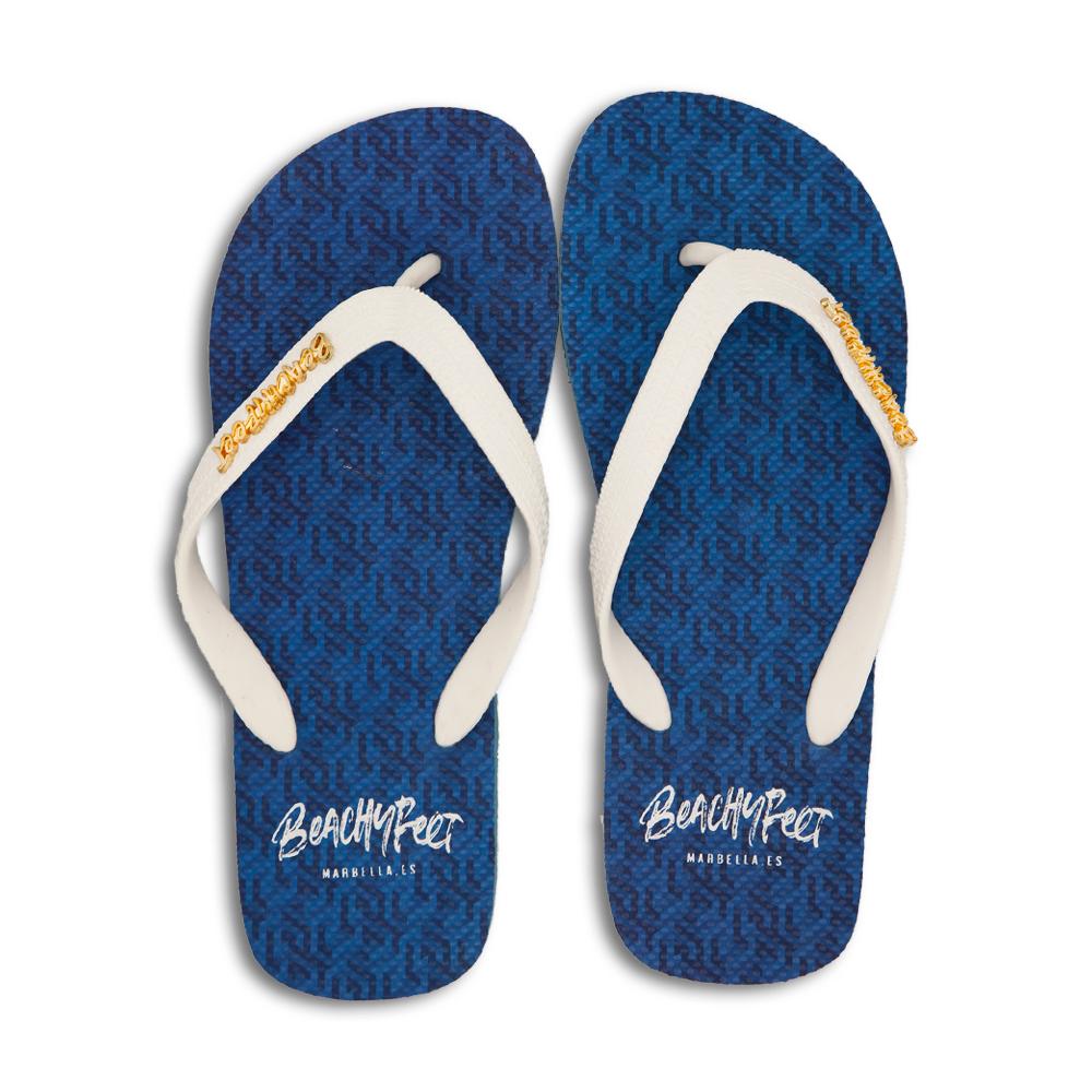 BeachyFeet® - Banus