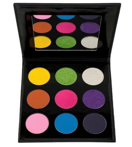 CANDY EYESHADOW PALETTE