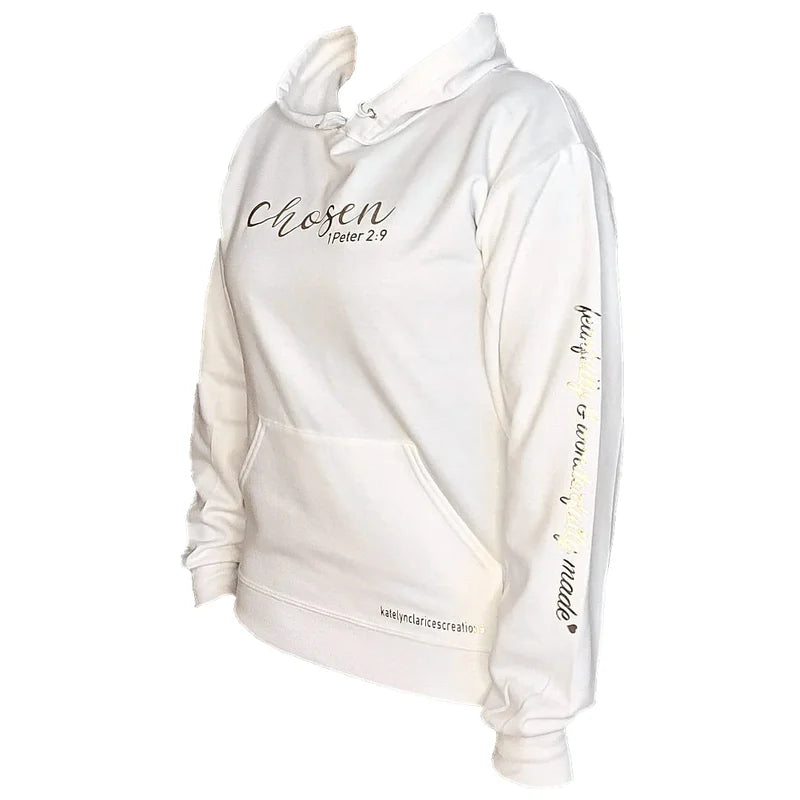 Chosen (GOD'S CHILD) Hoodie (K.C.C)