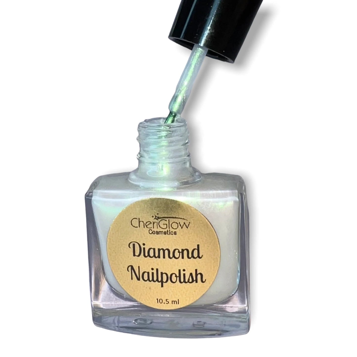 Eclipse - Diamond Nail Polish